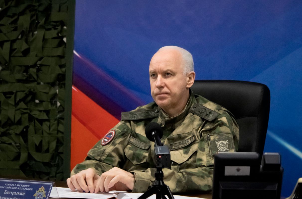 В Липецке скандал вокруг новостройки: люди требуют вмешательства Москвы