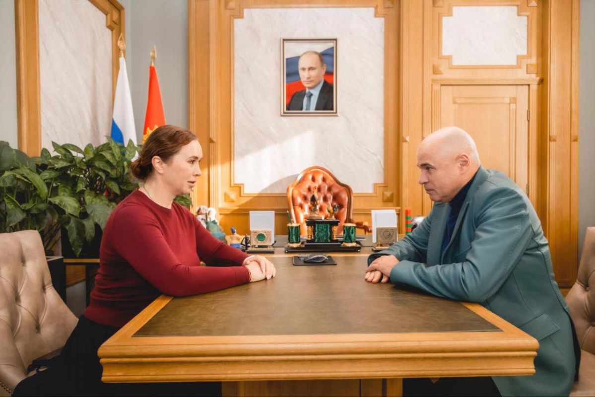 Татьяна Дьяконова выдвинулась на праймериз «Единой России» в Липецкой области