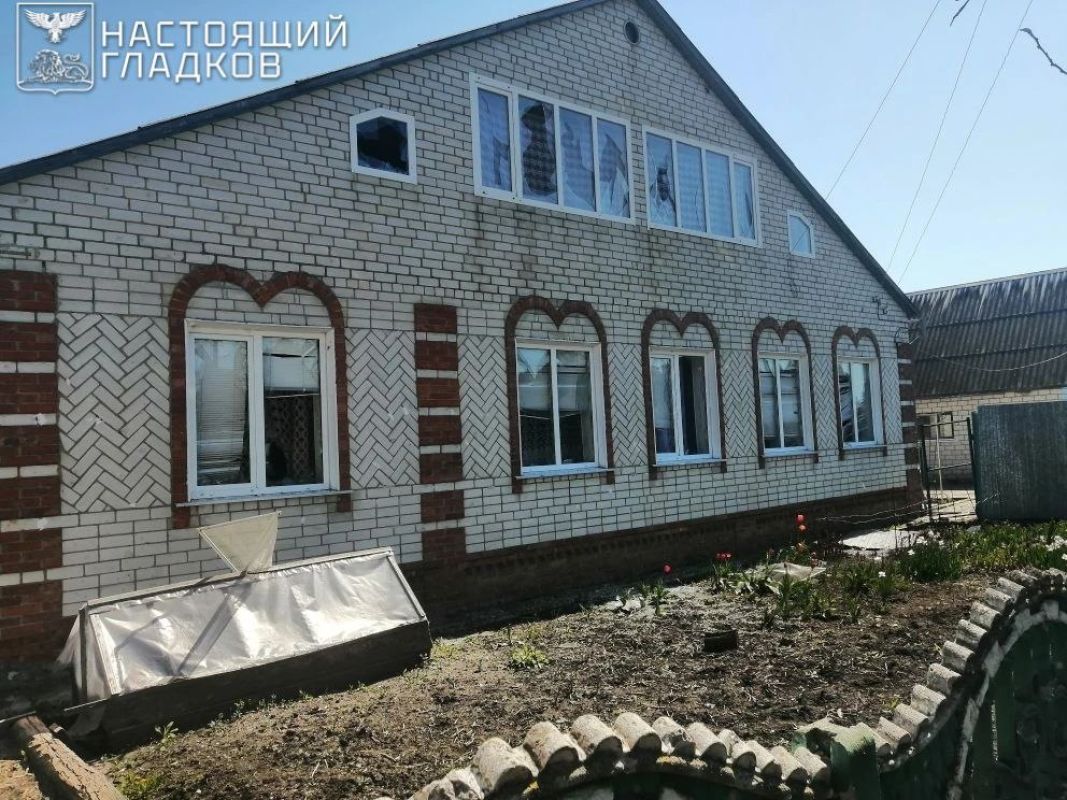 ВСУ ударили по региону Черноземья ракетами и БПЛА: один человек погиб, десять ранены&nbsp;