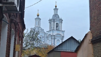 День памяти великомученика святого Георгия Победоносца. История и смысл праздника