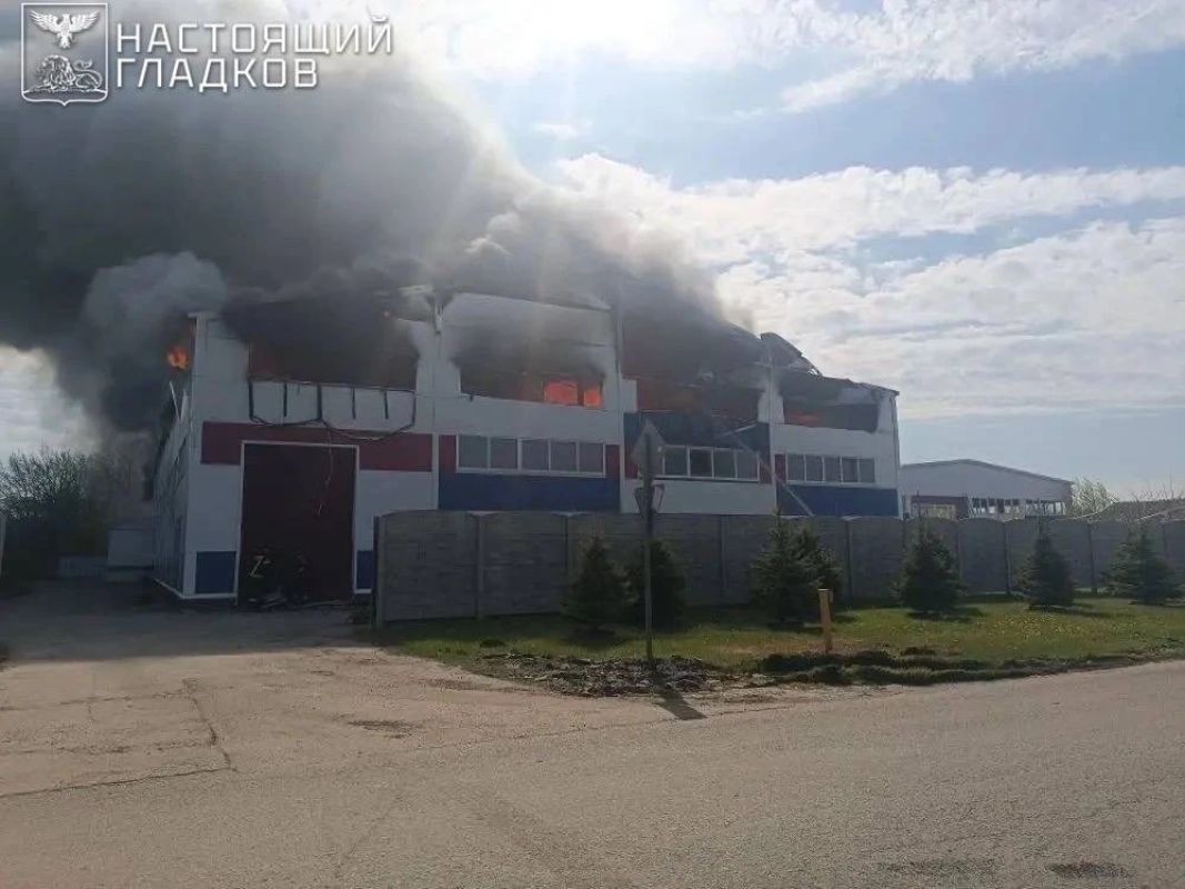 Удар ВСУ унёс жизнь мирной жительницы Черноземья