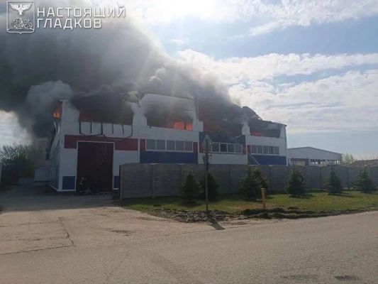 Удар ВСУ унёс жизнь мирной жительницы Черноземья