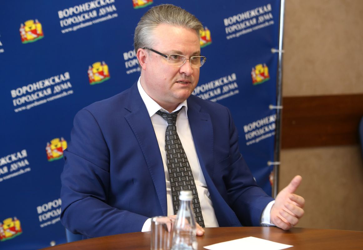 Вадим Кстенин