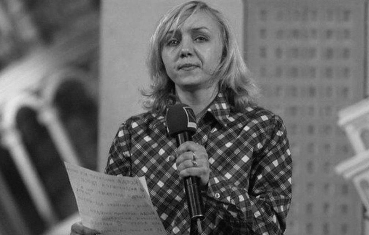Похоронили погибшую участницу команды КВН «Утомлённые солнцем»