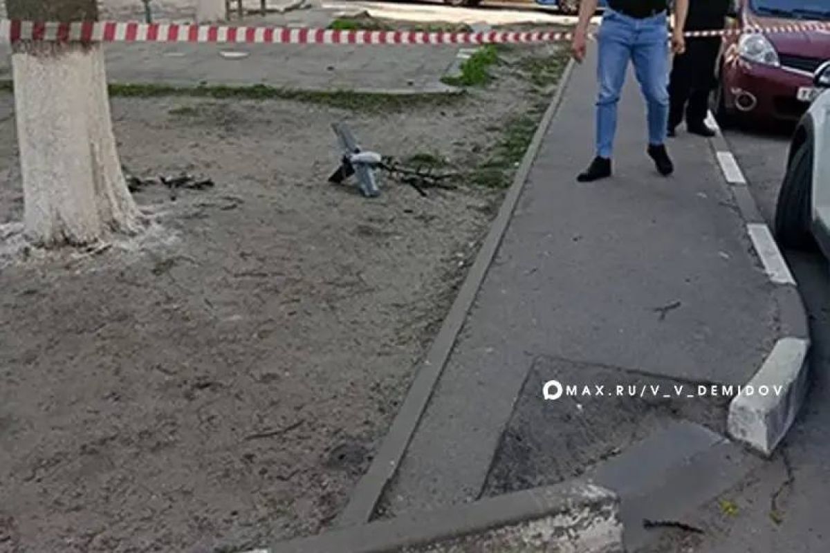 Гладков рассказал о раненых в ходе атак БПЛА белгородцах