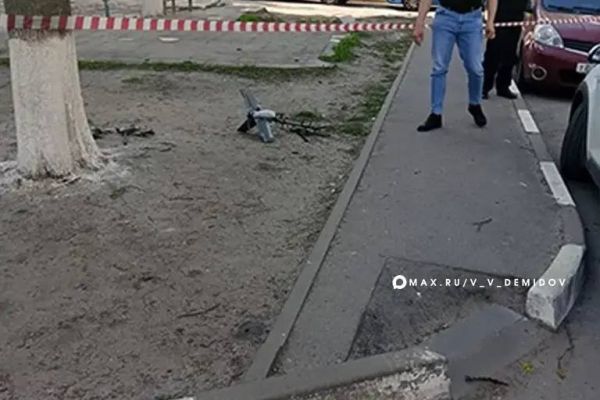 Гладков рассказал о раненных в ходе атак БПЛА белгородцах