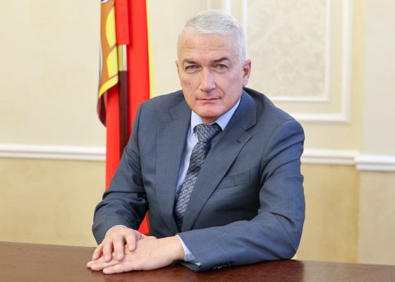 СМИ: Глава «Воронежпассажиртранса» покидает пост