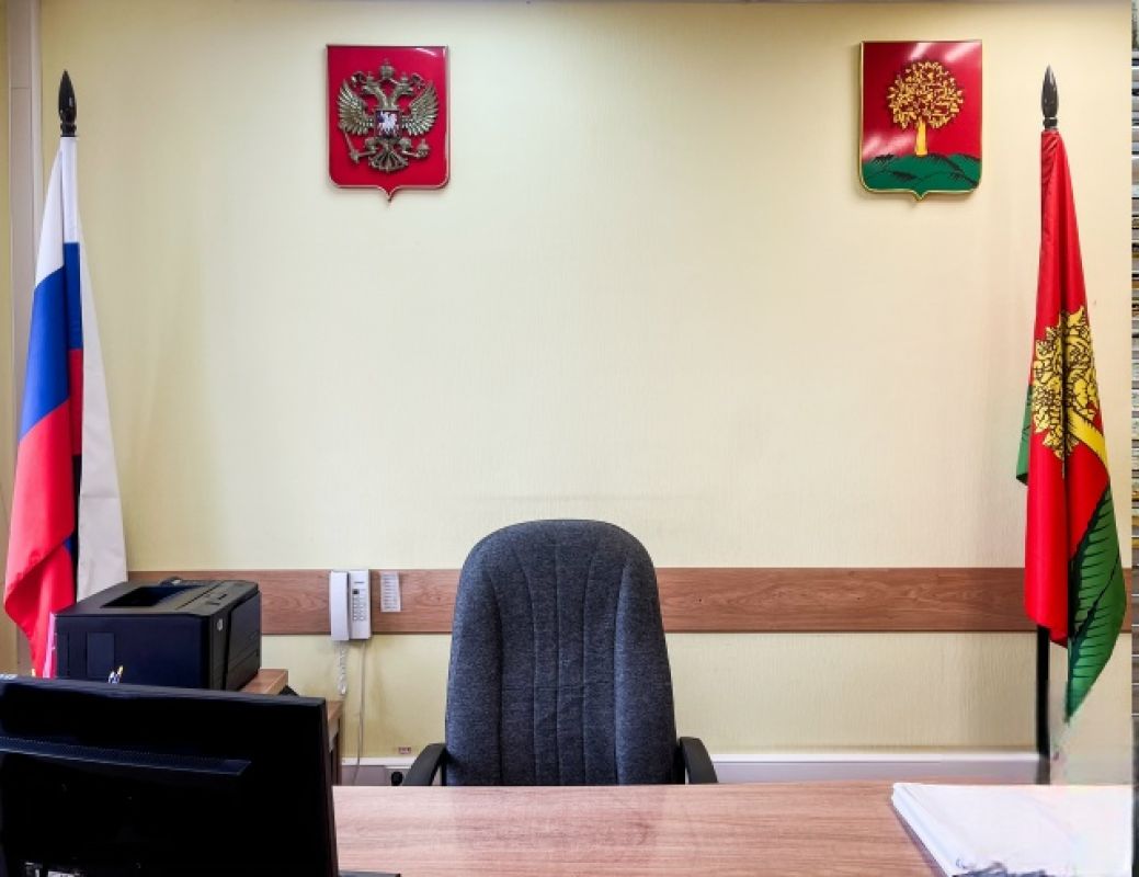 Неисправный утюг принес почти тройную компенсацию липчанке