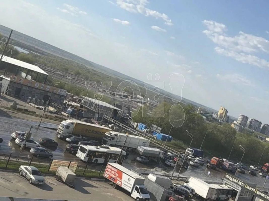 Оглашён полный список домов, оставшихся без воды из-за коммунального ЧП в Воронеже&nbsp;