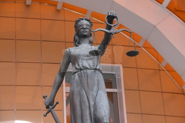 Мать воронежского следователя через громкоговоритель заявила о судимости человека
