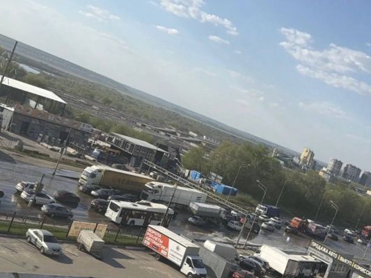 Специалисты «РВК-Воронеж» нашли точное место утечки на водоводе