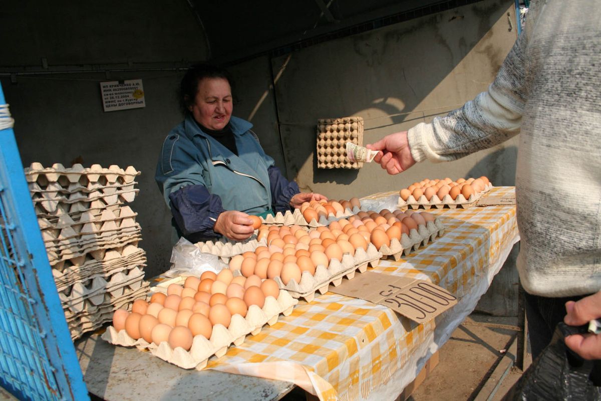 Назван продукт, который снижает риск развития болезни Альцгеймера&nbsp;