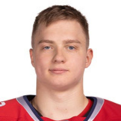 Воронежский хоккеист попал в финал Кубка Гагарина 