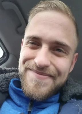 23-летний парень в синей ветровке пропал в Воронеже