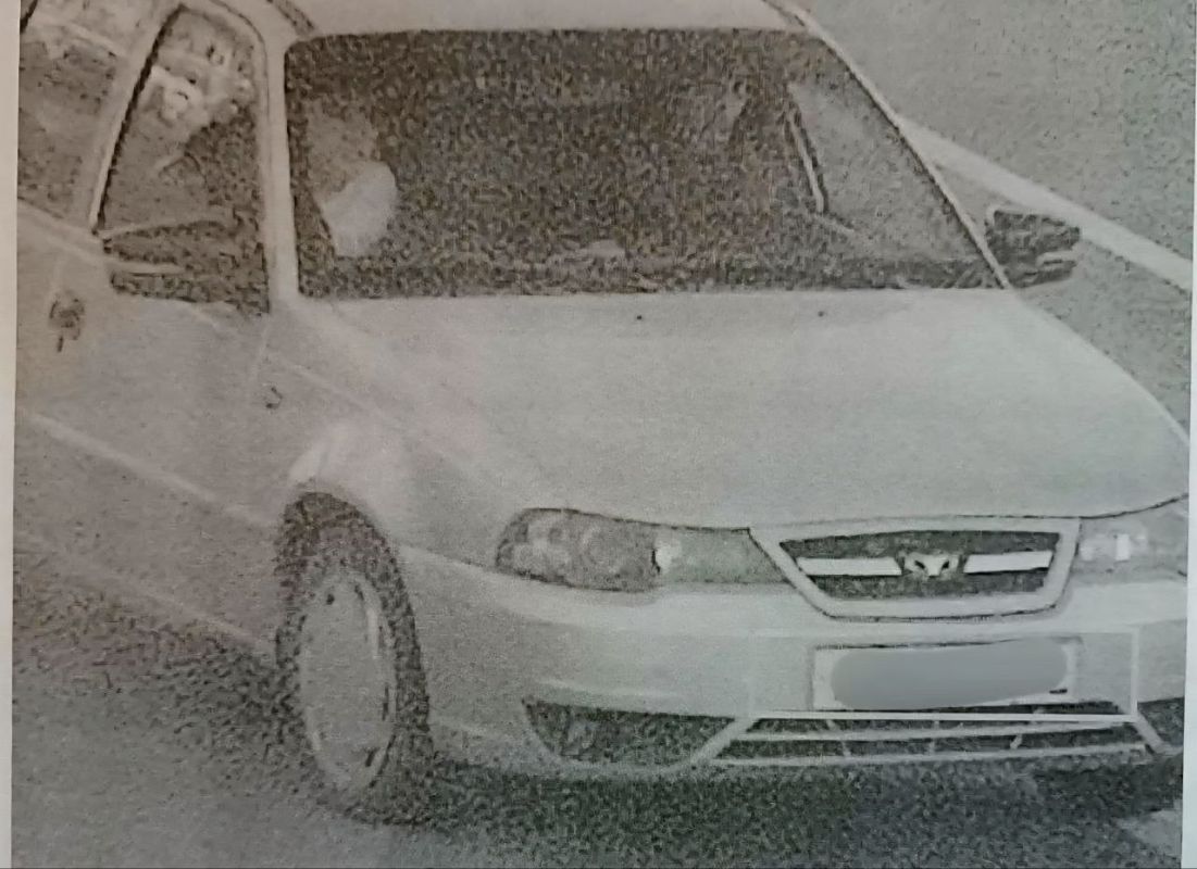 Воронежец украл автомобиль из&nbsp;зависти к&nbsp;владельцу более новой модели