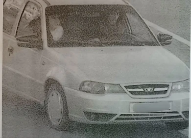 Воронежец украл автомобиль из зависти к владельцу более новой модели