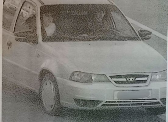 Воронежец украл автомобиль из зависти к владельцу более новой модели