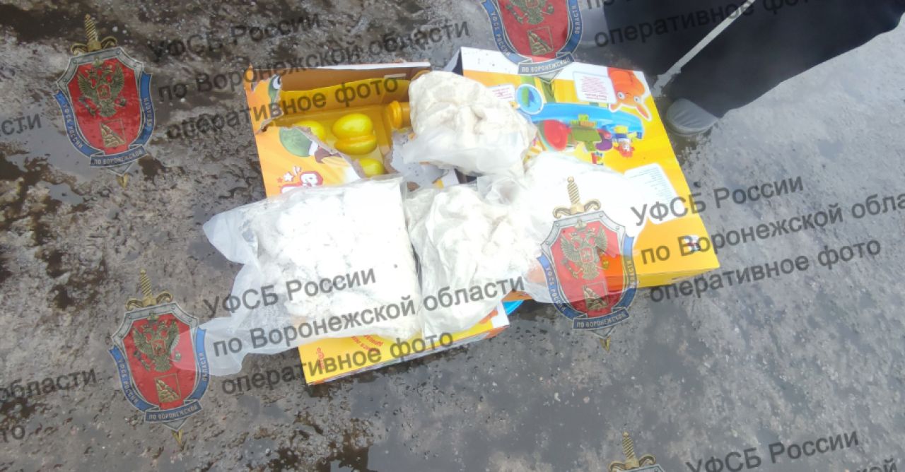 Опасное занятие трёх молодых людей привлекло внимание ФСБ в Воронеже
