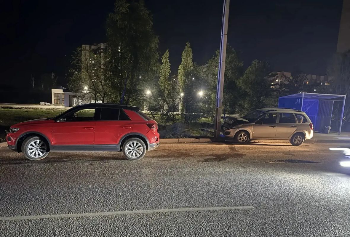 ДТП с&nbsp;двумя пострадавшими детьми заинтересовалась воронежская прокуратура