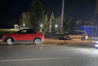 ДТП с двумя пострадавшими детьми заинтересовалась воронежская прокуратура