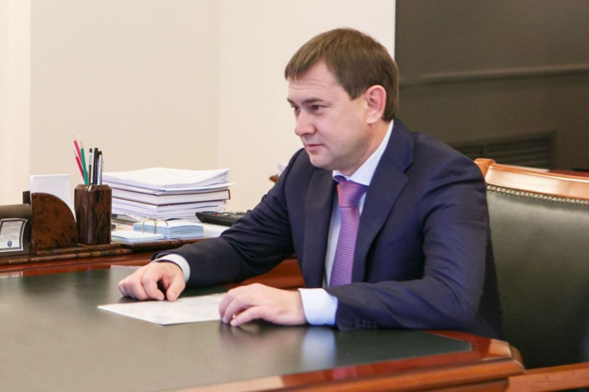 Владимир Нетёсов