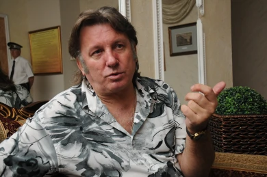 Лоза раскритиковал современных исполнителей за отсутствие песен о Великой Отечественной