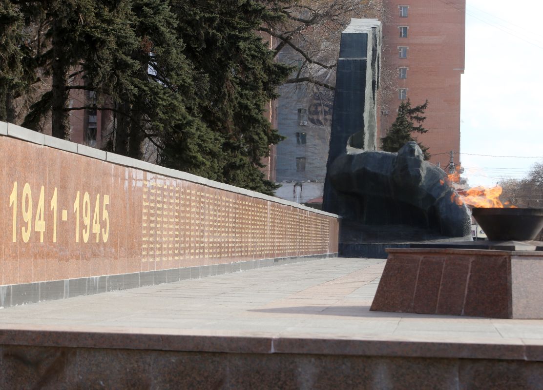 Праздник со слезами на глазах