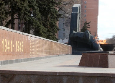 Праздник со слезами на глазах