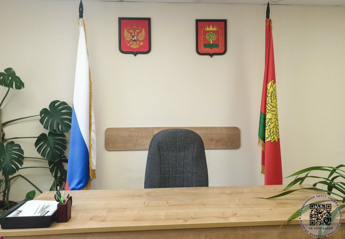 Суд наказал липецкую УК «Новый город» рублём за холодные батареи