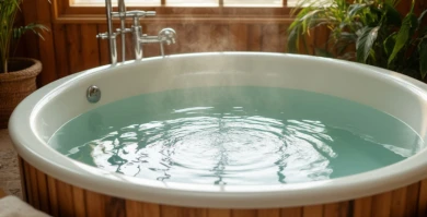Где в Воронеже отключат горячую воду с 11 по 17 мая