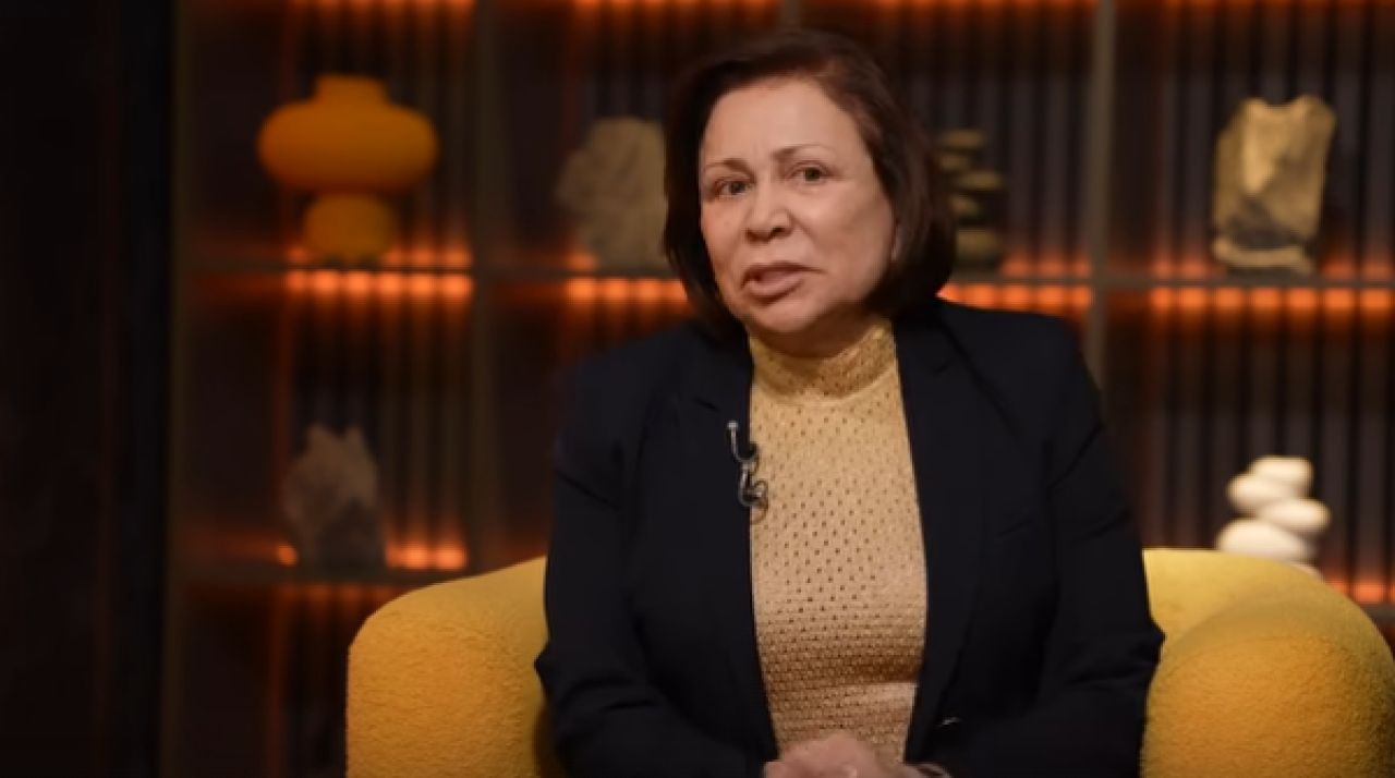Ирина Роднина
