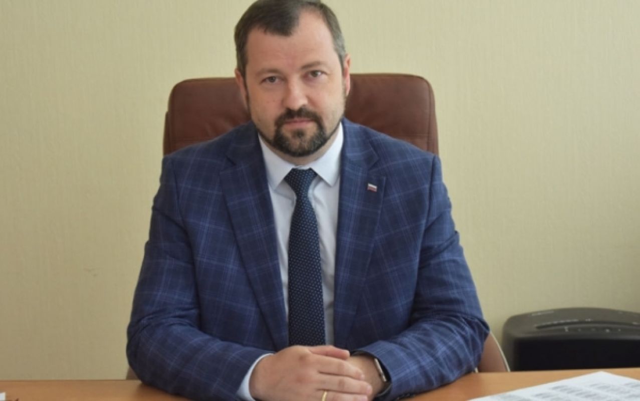 Бывший вице-мэр Михаил Щербаков может стать главой Липецка