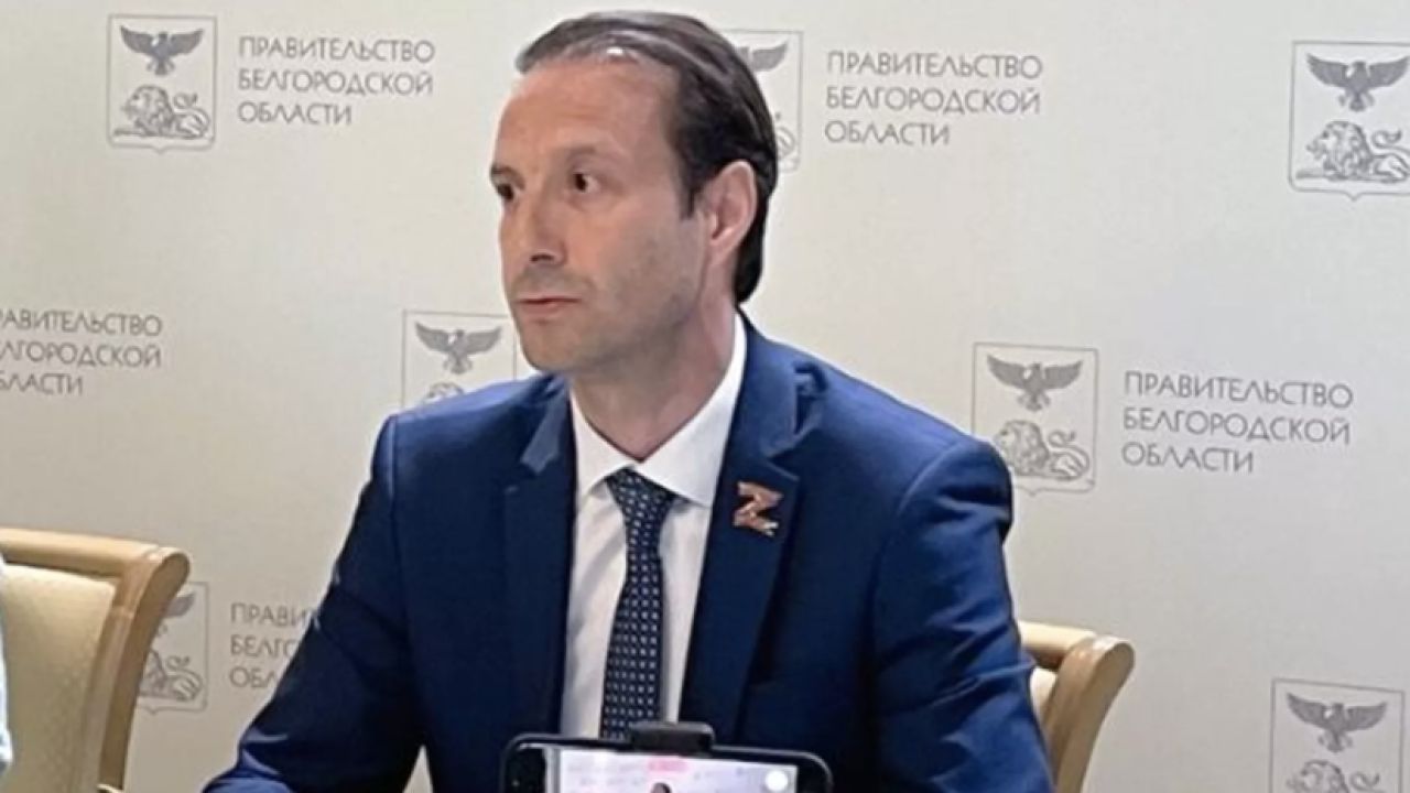 Высокопоставленный чиновник белгородского правительства уволен за утрату доверия