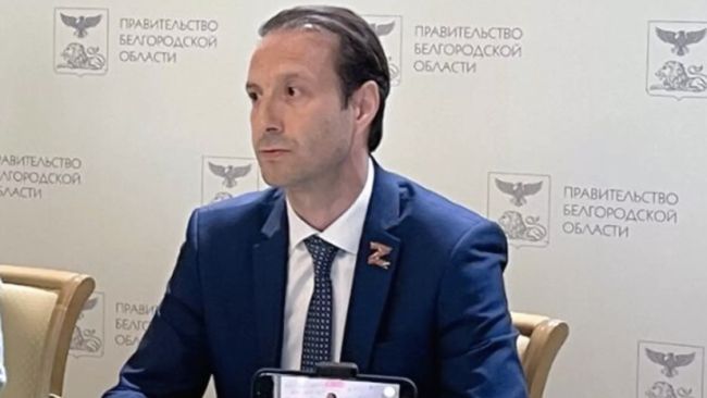 Высокопоставленный чиновник белгородского правительства уволен за утрату доверия