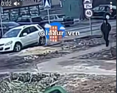 От следствия сбежал воронежец, показавший гениталии ребёнку в ЖК