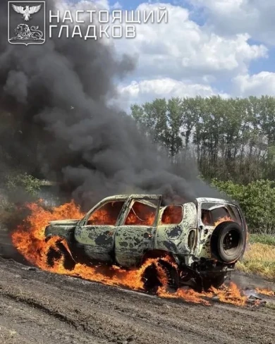 Черноземье под ударом ВСУ: пострадали мирные жители