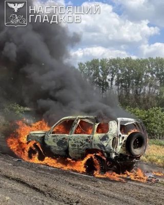 Черноземье под ударом ВСУ: пострадали мирные жители