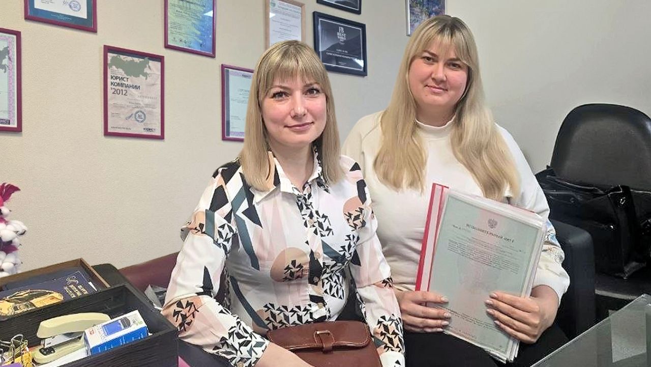 Многодетная мать из Воронежа внезапно стала должником компании-провайдера&nbsp;