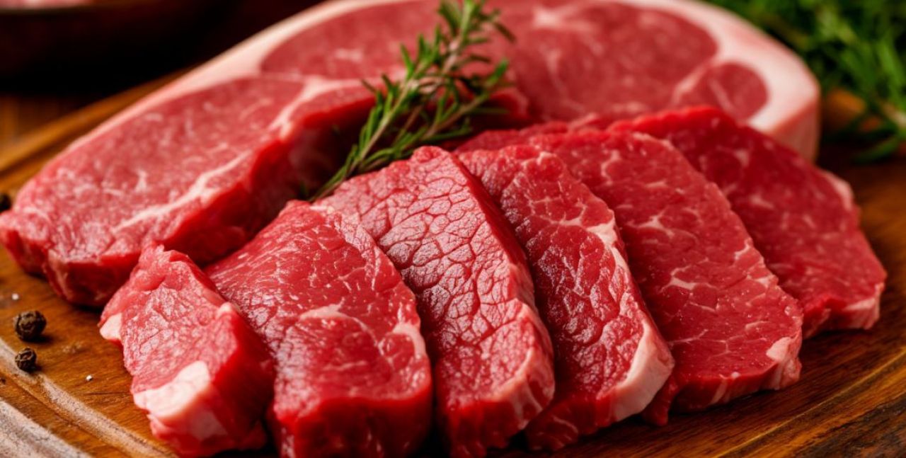 310 кг мясной продукции изъяли из оборота в Воронежской области