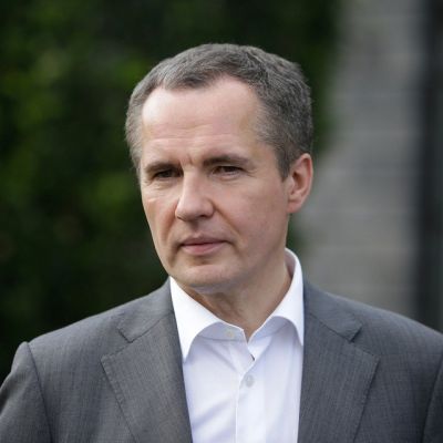 Губернатор Белгородской области Гладков подал в отставку 