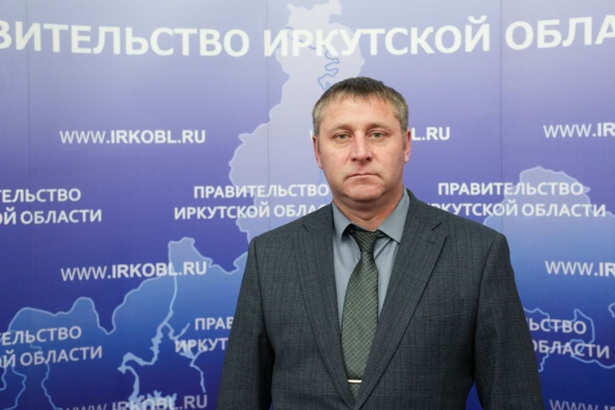 Стали известны подробности из жизни нового белгородского губернатора Шуваева