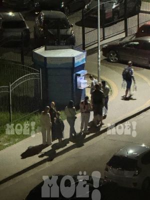 Воронежцы более десяти часов сидят без воды из-за коммунальной аварии 