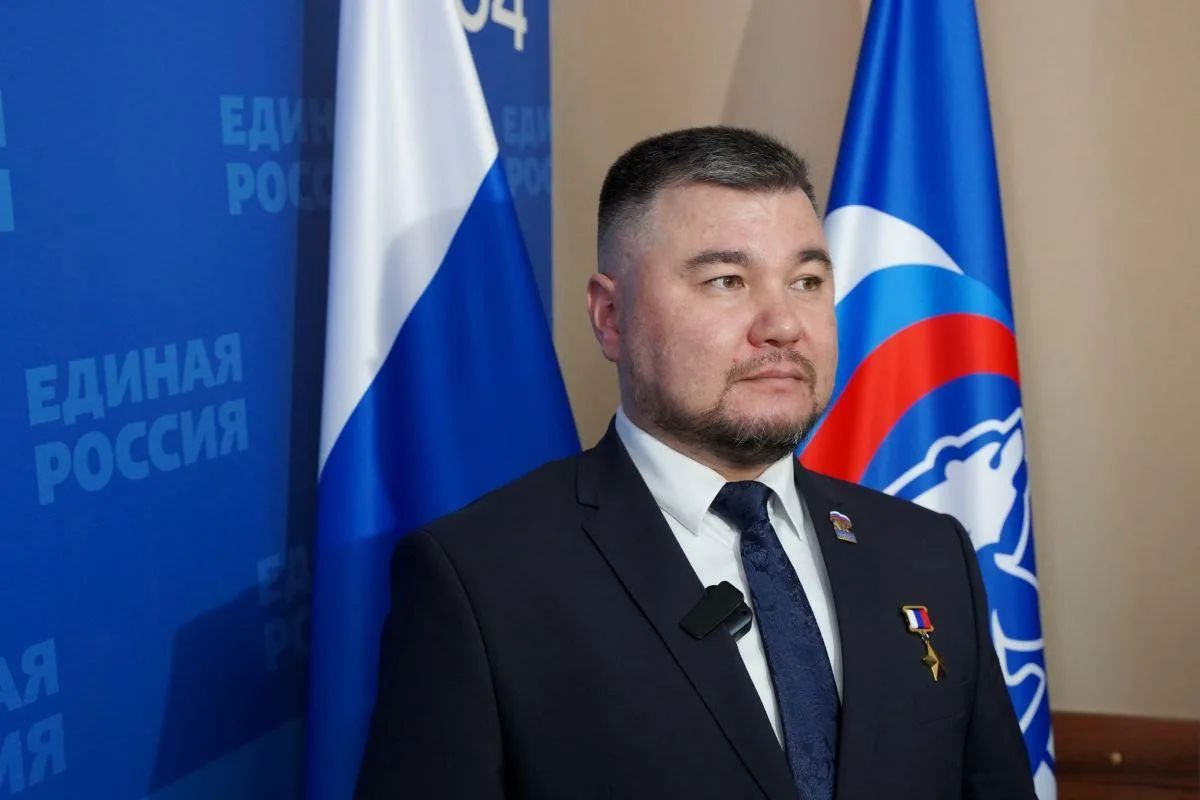 Работу с&nbsp;обращениями граждан усилят в&nbsp;«Единой России»&nbsp;