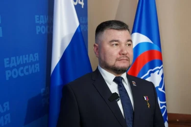 Работу с обращениями граждан усилят в «Единой России» 