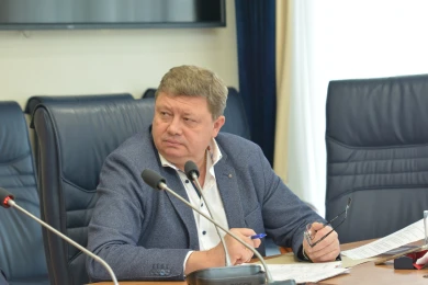 В Воронеже заменят тысячи лифтов 