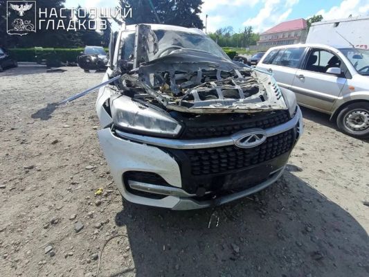 Удар ВСУ унёс жизнь мирного жителя Черноземья