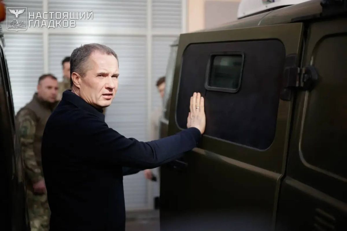 Песков рассказал об отношении Кремля к работе экс-губернатора Гладкова