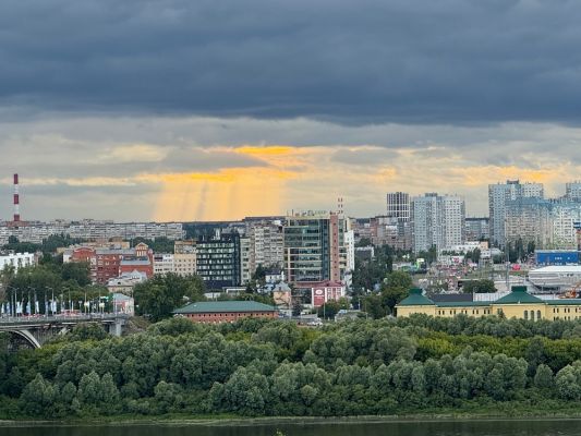 МегаФон развернул зону 5G накануне проведения ЦИПР 