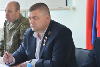 Депутаты Воронежской городской Думы помогают семьям участников СВО в решении проблем 