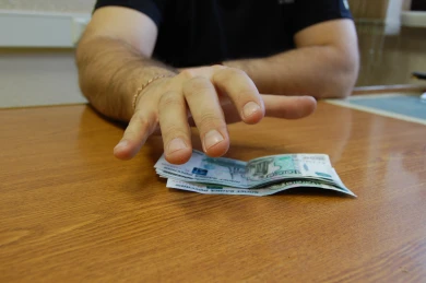 Воронежского адвоката заподозрили в мошенничестве